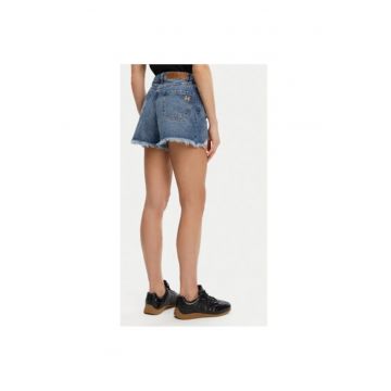 Blugi dama -  304772597 - Bumbac - 29 US - Albastru