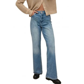 Blugi pentru dama  denim - albastru
