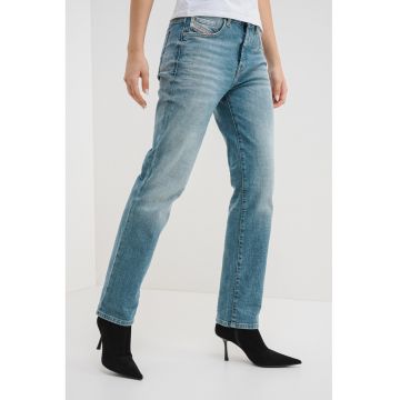 Blugi regular fit 1989 D-Mine