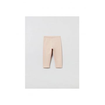 Colanti copii -  112822 - Bej - Bumbac
