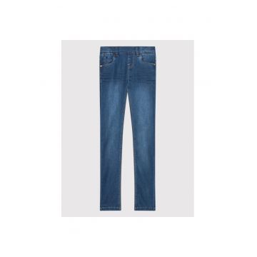 Colanti copii -  252996 - Albastru - Lyocell