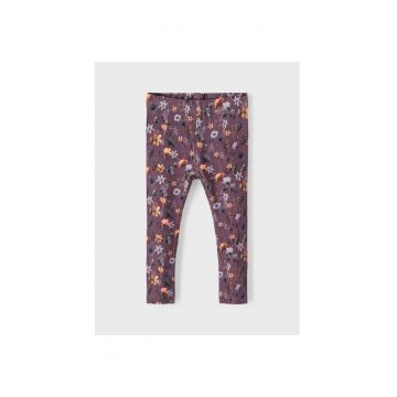 Colanti copii -  966068 - Violet - Bumbac