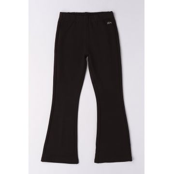 Colanti evazati cu talie elastica