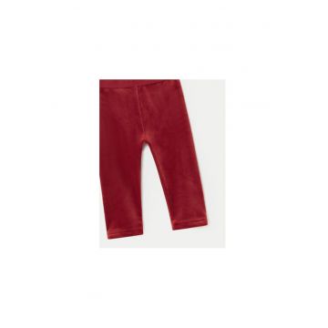 Colanti fete -  304330261 - Poliester - Negru