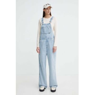 G-Star salopete din denim