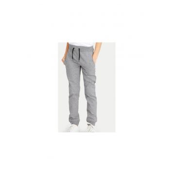 Pantaloni baieti - 208860468 - Bumbac organic/Poliester - Gri Pantaloni baieti - 208860468 - Bumbac organic/Poliester - Gri
