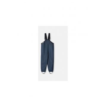 Pantaloni baieti -  301789574 - Poliester - Albastru