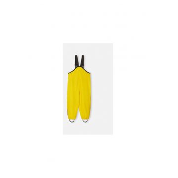 Pantaloni baieti -  301789598 - Poliester - Galben