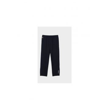 Pantaloni baieti -  303201418 - Poliester - Negru