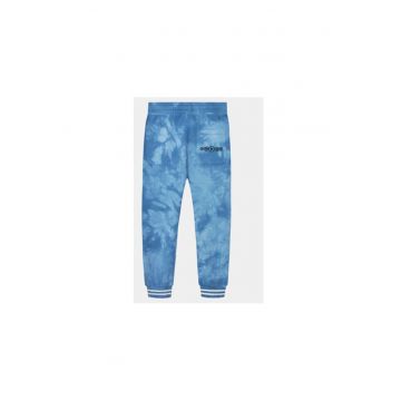Pantaloni baieti -  303816711 - Bumbac - 168 CM - Albastru