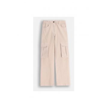Pantaloni cargo