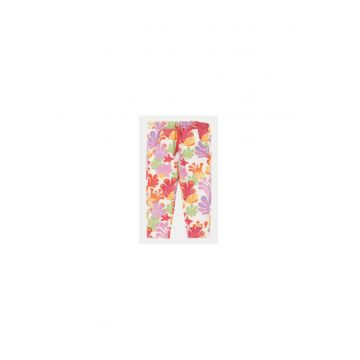 Pantaloni copii -  050107 - Multicolor - Bumbac -