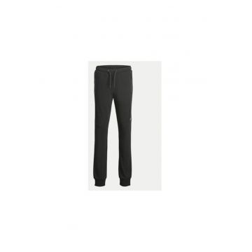 Pantaloni copii -  396144 - Negru - Poliester -