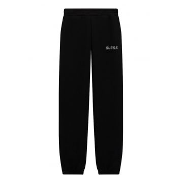 Pantaloni de trening cu logo