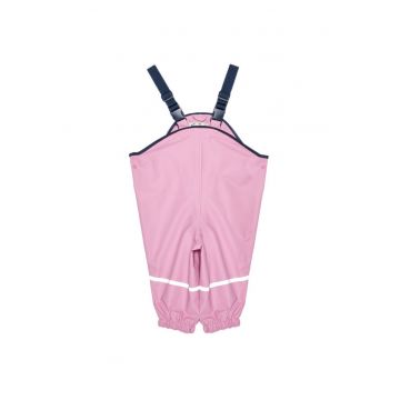 Pantaloni fete -  208088237 - Poliester - 74 CM - Roz
