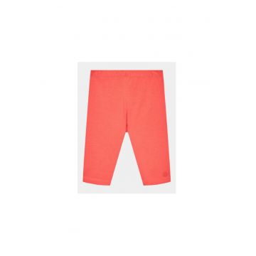Pantaloni fete -  302098156 - Bumbac - Negru