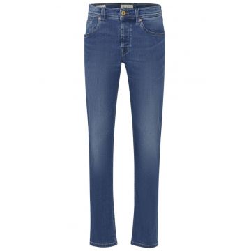 Blugi  5 buzunare - modern fit - summer edition