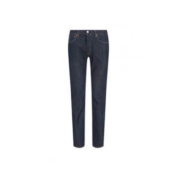 Blugi barbati -  206429971 - Bumbac - Albastru