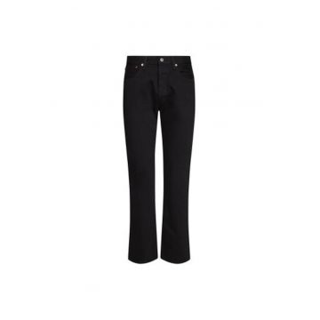Blugi barbati -  207928008 - Bumbac - W33-L36 US - Negru