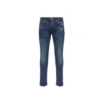 Blugi barbati -  302521517 - Bumbac - 48567