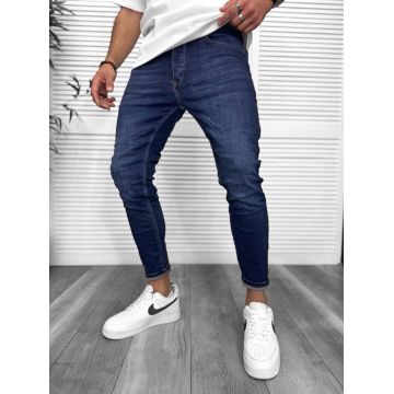 Blugi barbati conici 1100