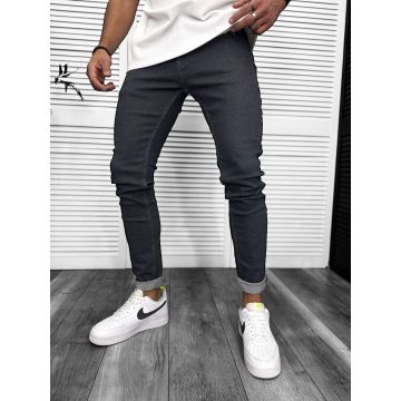Blugi barbati conici 1203