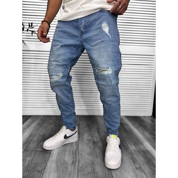 Blugi barbati conici 1242