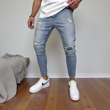 Blugi barbati conici 1243