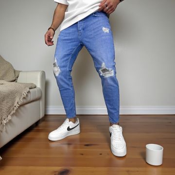Blugi barbati conici 1245