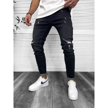 Blugi barbati conici 1277
