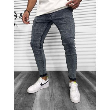 Blugi barbati conici 5602