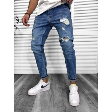 Blugi barbati conici 56021