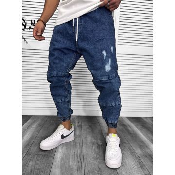 Blugi barbati conici MOM01