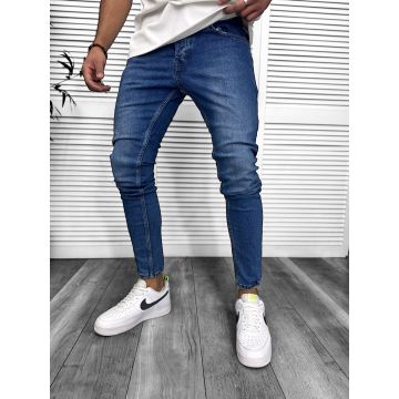 Blugi barbati conici X01