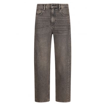 Blugi boyfriend crop Blugi boyfriend crop