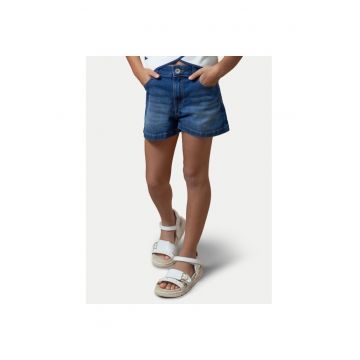 Blugi copii -  139543 - Bleumarin - Bumbac