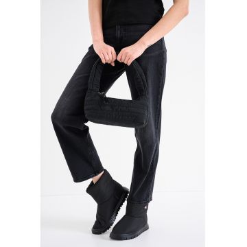 Blugi crop slim fit Layla Blugi crop slim fit Layla