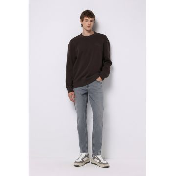 Blugi cu talie medie 067 Jack Blugi cu talie medie 067 Jack