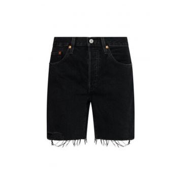 Blugi dama -  207946354 - Bumbac - 24 US - Negru
