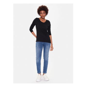 Blugi Dama -  302726493 - Bumbac/Poliester - Albastru