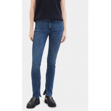 Blugi dama -  303521844 - Bumbac/Poliester - W32-L32 US - Albastru