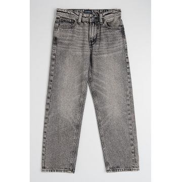 Blugi drepti Chris Original