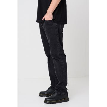 Blugi regular fit
