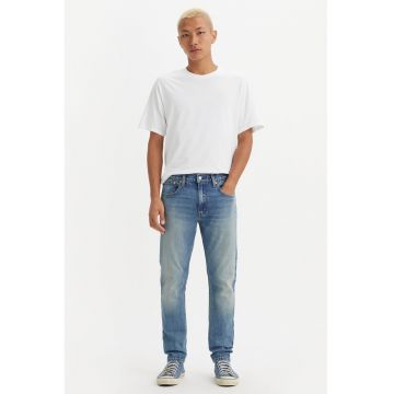 Blugi slim fit conici 512™