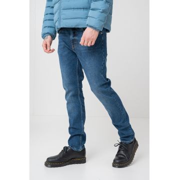 Blugi slim fit Orlando