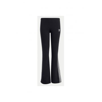 Colanti bootcut du talie medie