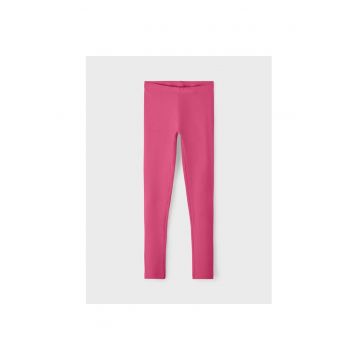 Colanti copii -  557189 - Roz - Bumbac