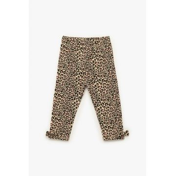 Colanti cu animal print