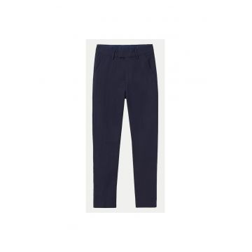 Pantaloni baieti  6524 - Bumbac - Bleumarin Pantaloni baieti  6524 - Bumbac - Bleumarin