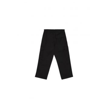 Pantaloni baieti Benetton negru